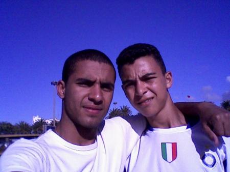 moi et maro